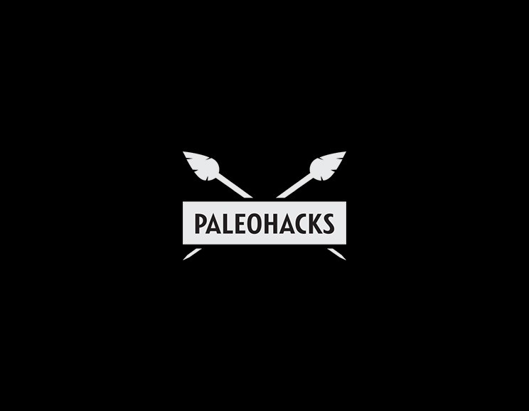 The Paleo Manifesto Giveaway