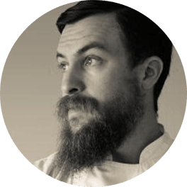 Pete Servold