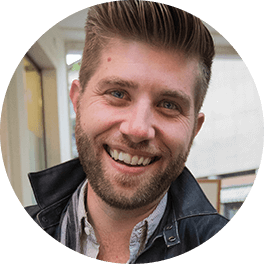 Spencer Balliet