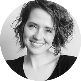 Aimee McNew