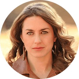 Dr. Jillian Teta
