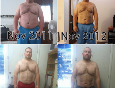 How the Paleo Diet Saved My Life