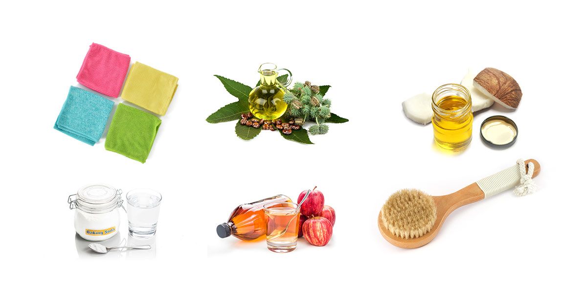 6 Paleo-Friendly Skincare Tips
