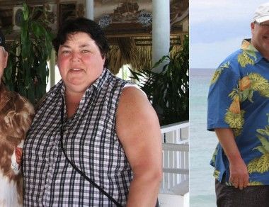 Simone Reversed Her Fatty Liver Disease & Normalized Her Cholesterol with Paleo!