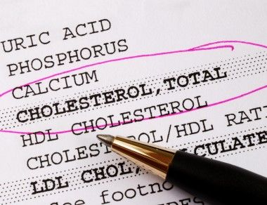 The Ultimate Guide To Cholesterol