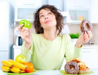 What Do Smart People Eat?