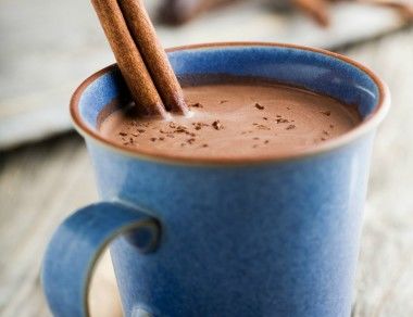 Two Paleo Hot Beverages For Winter