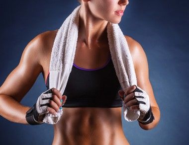 The 21-Day Bodyweight Jumpstart