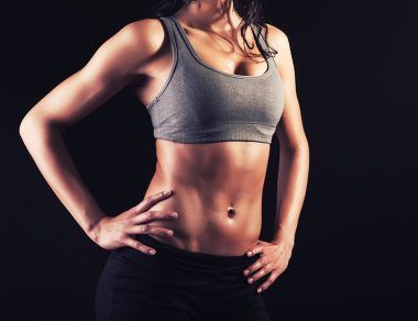 41 Core Exercises to Flatten Your Belly