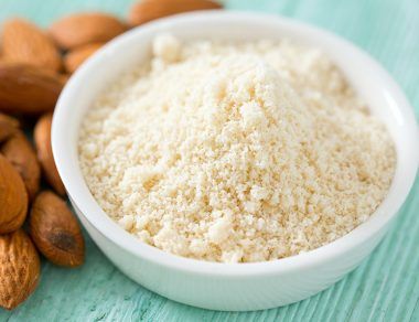 Almond Flour: What You Need to Know About This Grain-Free Substitute