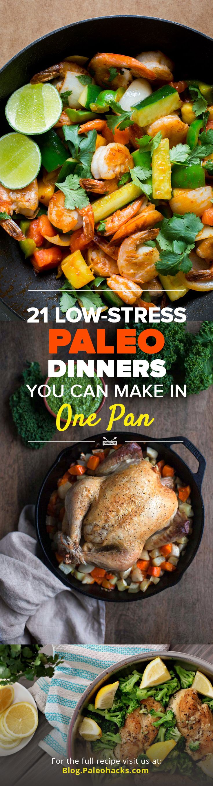 Easy paleo recipes blog Easy paleo recipes blog