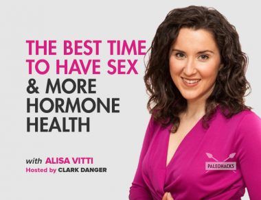 The Best Time to Have Sex & More Hormone Health