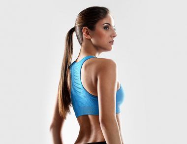 A Total-Body Playground Workout