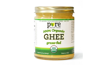 Pure Indian Foods