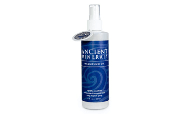 Ancient Minerals Magnesium Oil