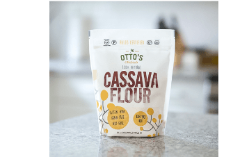 Otto's Cassava Flour