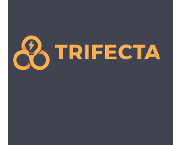 Trifecta Logo