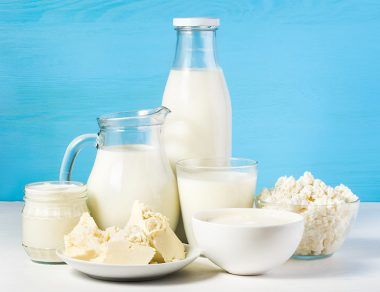 10 Foods That Cause Bloating and What to Eat Instead