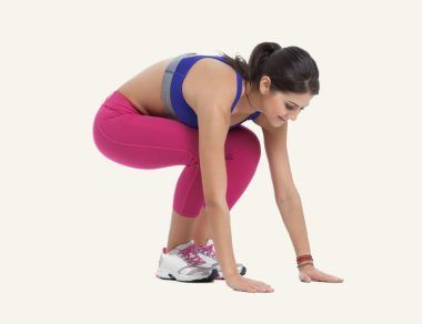 How To Do The Perfect Burpee