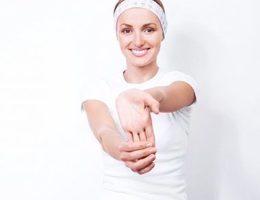 The 13 Best Forearm Exercises to Build Strength and Reduce Wrist + Elbow Strain