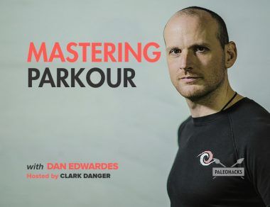 Mastering Parkour