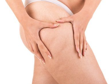 Let’s Talk About The C-Word: 8 Realistic Ways to Reduce Cellulite