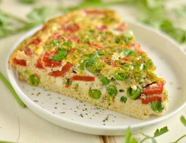 31 Healthy Frittata Recipes for Busy Mornings
