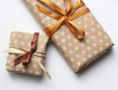PaleoHacks Holiday Gift Guide 2016