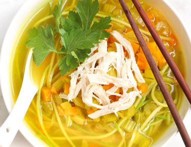 23 Autoimmune Paleo Recipes