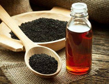 Black Seed Oil: Benefits, Where to Find It & How to Use It