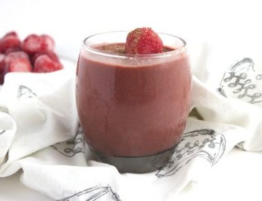 20 Protein Smoothies To Shake Up Your Morning