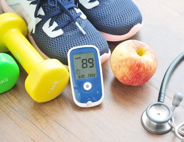 The Paleo Diet and Diabetes: Preventing and Healing Type 2 Diabetes