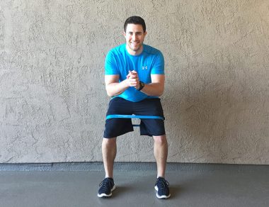 Jump Training: Expert Tips and How to Avoid Painful Injuries