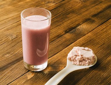 8 Reasons to Stop Drinking Meal Replacement Shakes (& 4 Healthier Alternatives)