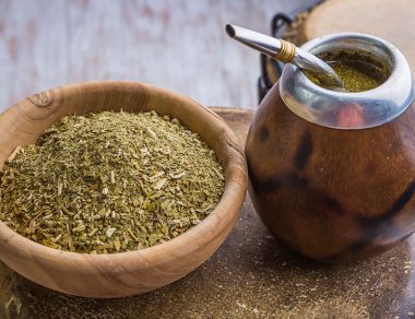 9 Energizing Herbs and Roots That Won’t Give You Coffee Jitters