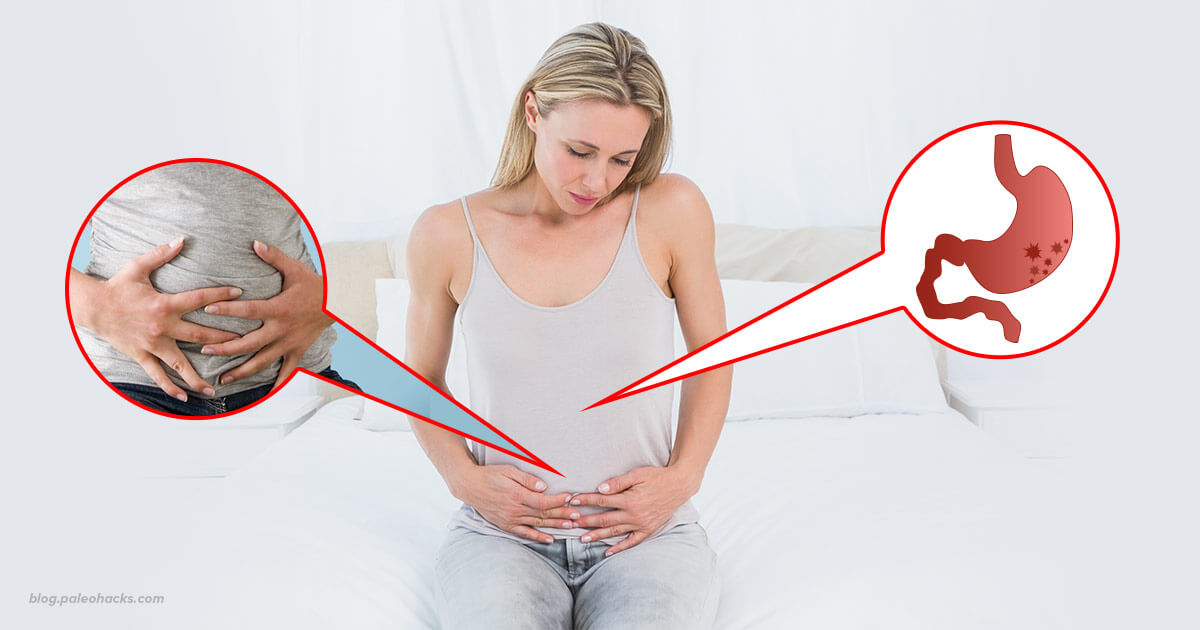 2019 year - Good Gut Health: The Beginners Guide 2019 year