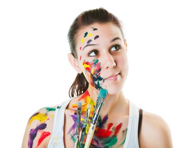 How Art Therapy Heals and 3 Creative Activities You Can Try At Home