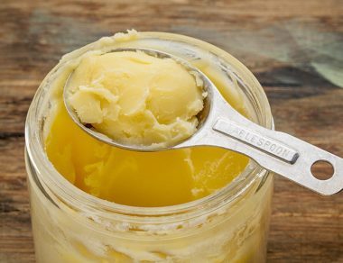 5 Butyric Acid Benefits: The Anti-Inflammatory Fat