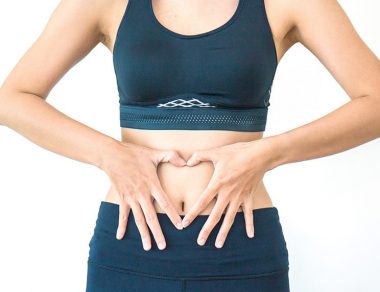 5 Signs of Digestive Problems & How to Heal Them (Plus: 7 Day Gut-Healing Meal Plan)