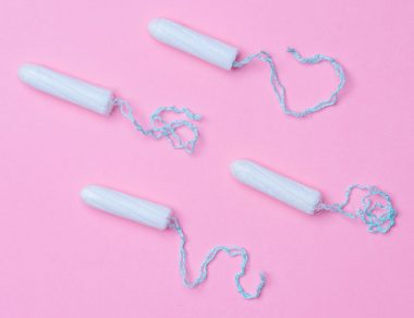 6 Hormone Disruptors and Toxins in Feminine Products (& 4 Healthier Alternatives)