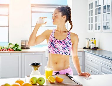 How to Create Your Own Paleo Lifestyle