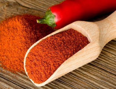 Paprika: 5 Amazing Benefits of The Anti-Inflammatory Spice