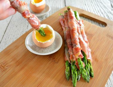 33 Seriously Amazing Asparagus Recipes