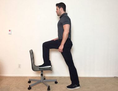 8 Ways to Fix Tight Hamstrings
