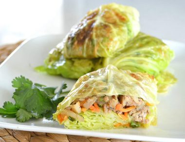 17 Chinese Takeout-Inspired Paleo Dinners