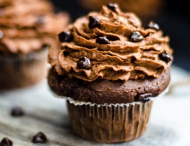 3-Ingredient Sweet Potato Frosting