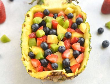 31 Snacks to Help You Survive the AIP Diet