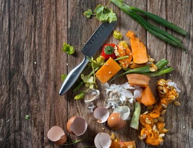 11 Veggie Scraps You Can Regrow (and That’ll Save You Money)