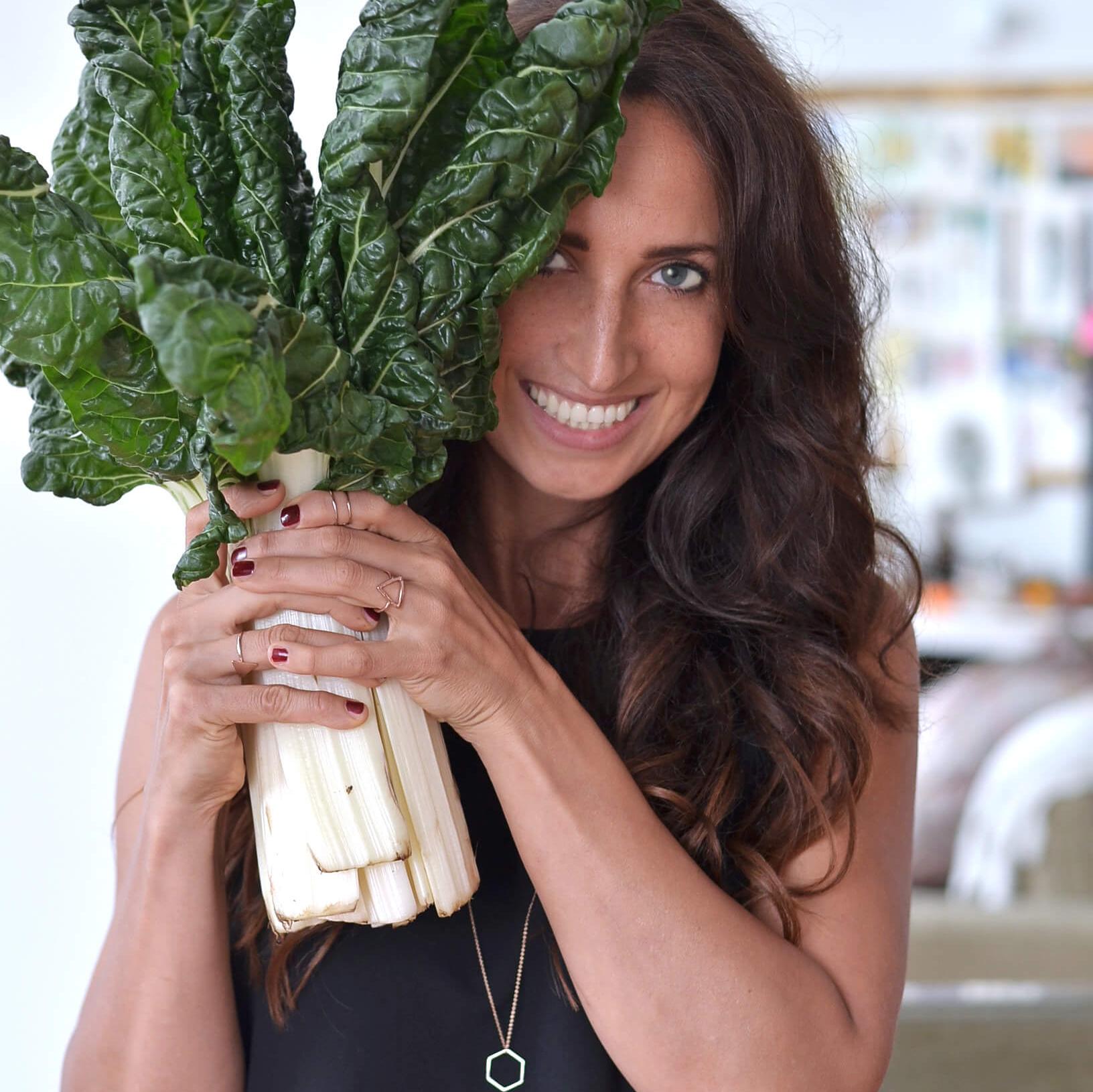 Golden Cauliflower Turmeric Flatbread GrainFree, Paleo