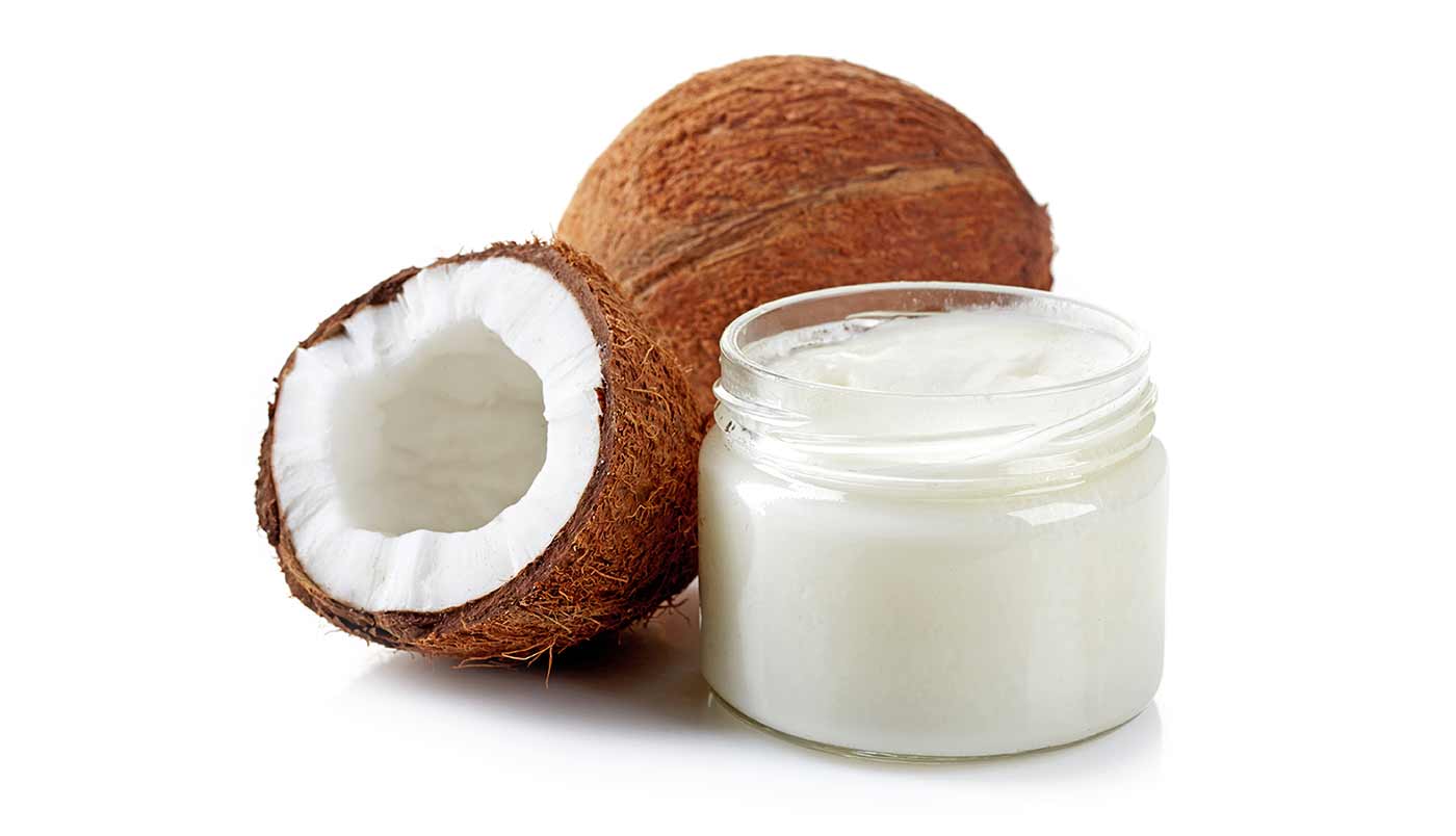 Image result for coconut oil